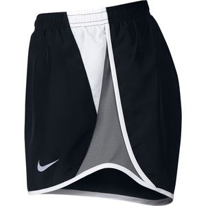 NWOT Nike 10K running shorts